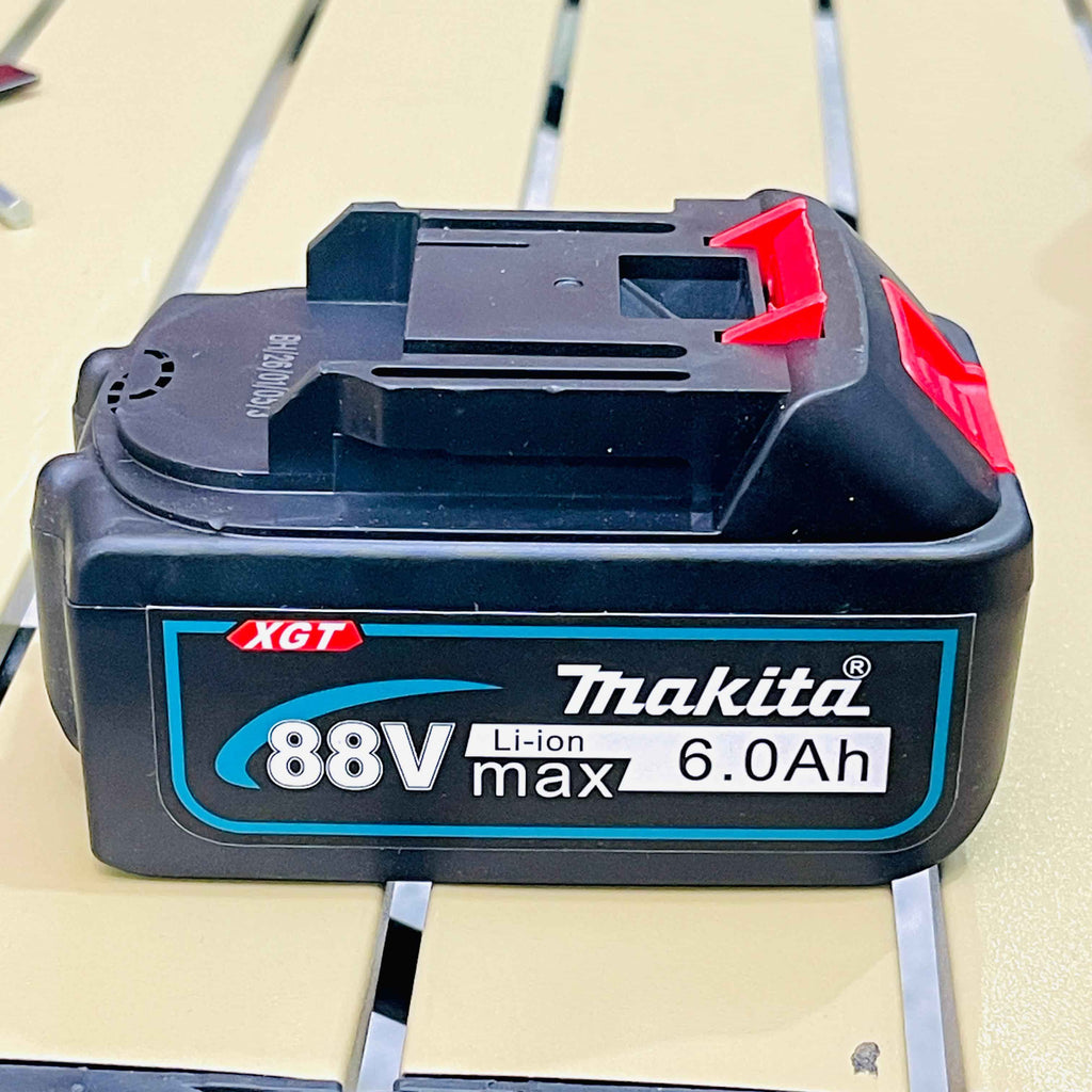 Makita  88V Cordless Circular Saw – 7 Inch BL Motor | Dual Battery | Heavy Duty Wood Cutter