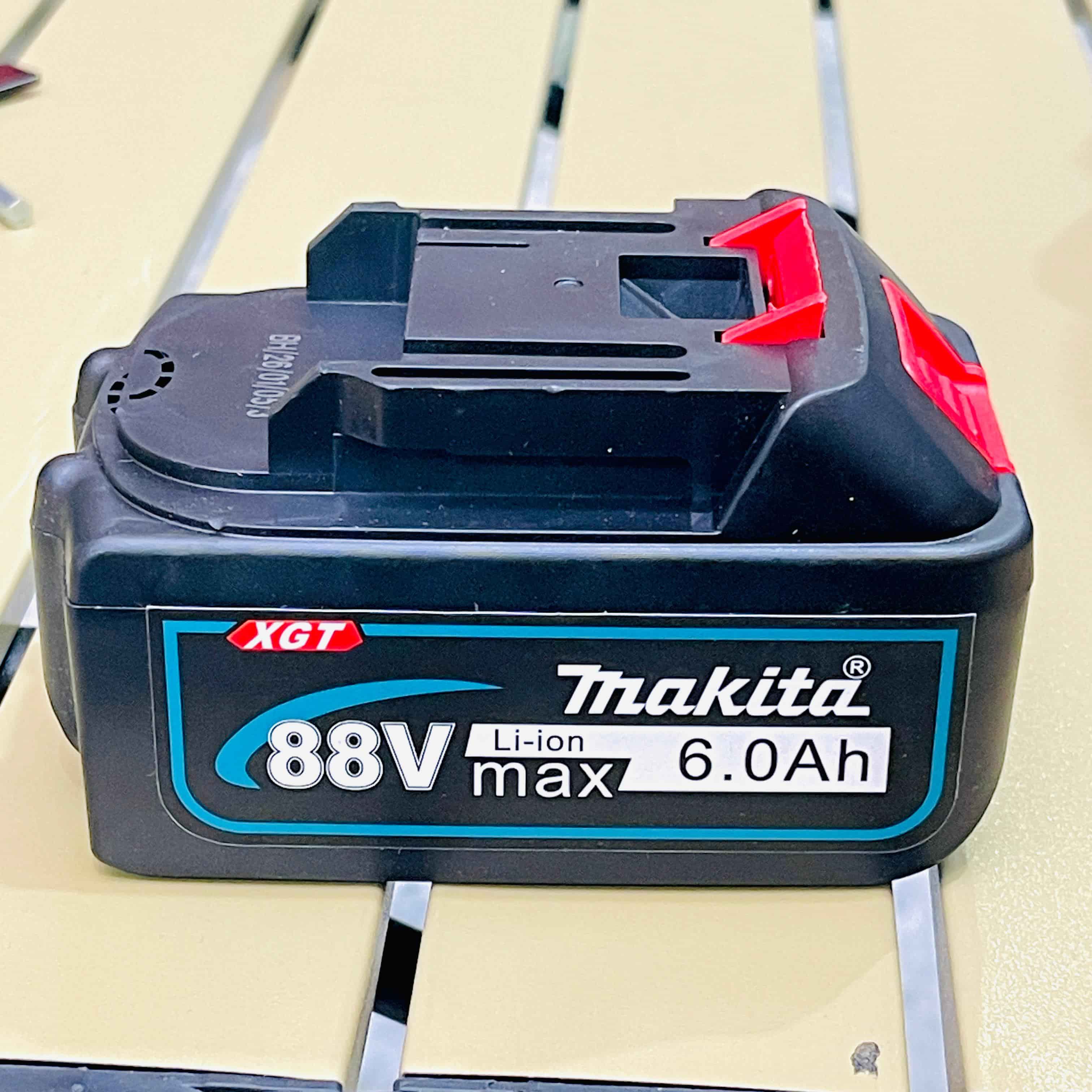 Makita  88V Cordless Circular Saw – 7 Inch BL Motor | Dual Battery | Heavy Duty Wood Cutter